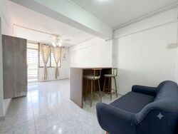 Blk 47 Blangah Court (Bukit Merah), HDB 3 Rooms #576130751